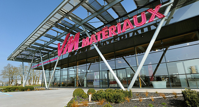 Image de VM Matériaux