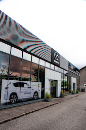 Photo n°9 de Mazda Annemasse - Mont Blanc Auto à Vétraz-Monthoux (Garage automobile)