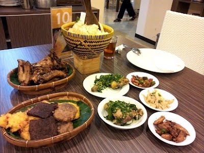 Photos of Bumbu Desa Pekanbaru