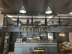 Photo n°26 de Le Central à Saint-Lô (Restaurant français)