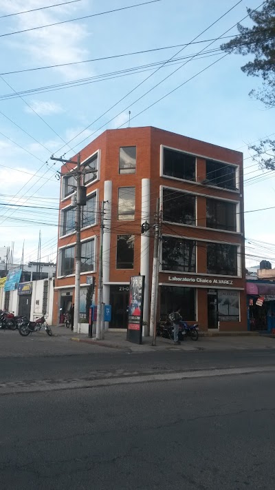 Photos of Laboratorio Alvarez