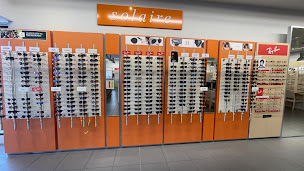 Photo n°4 de Opticien AGEN BOE Générale d'Optique à Boé (Magasin de lunettes de soleil)
