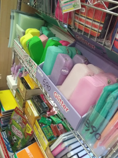 Rosa PAPELERÍA. - Thumbnail