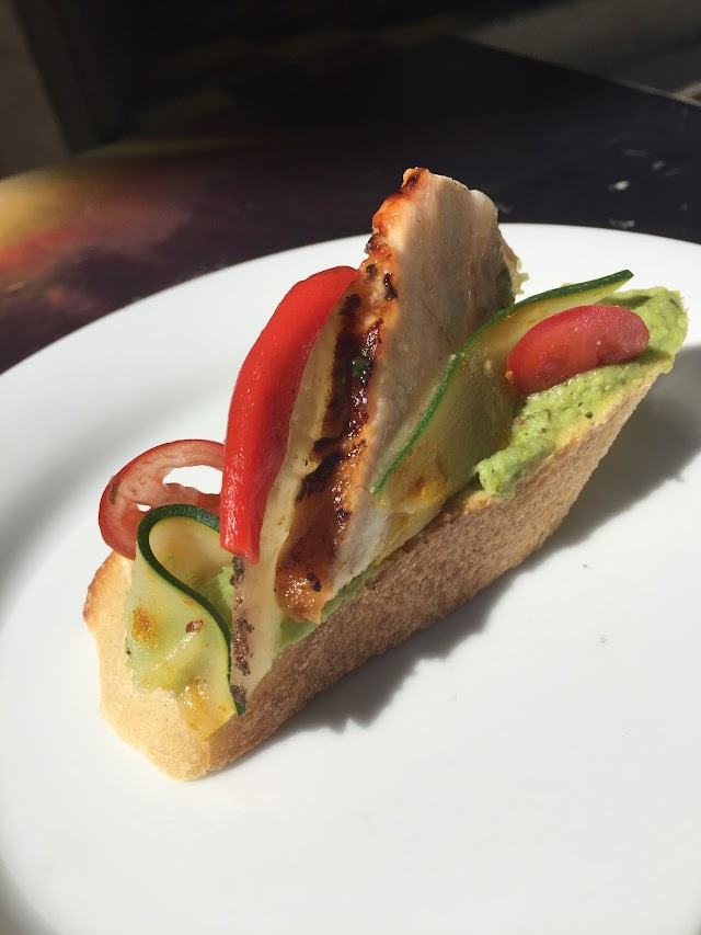 Tapa'l'Oeil