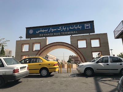 Photos of Beyhaghi Bus Terminal