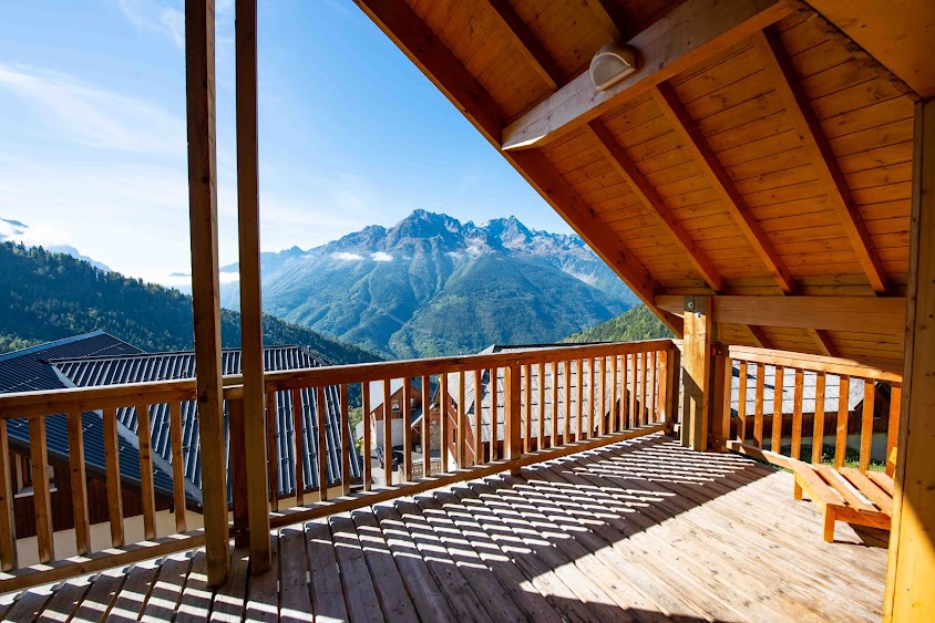 Image de Chalet Chevreuil