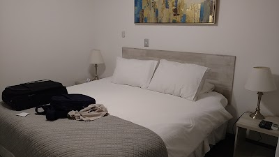 Photos of hotel puerto chinchorro