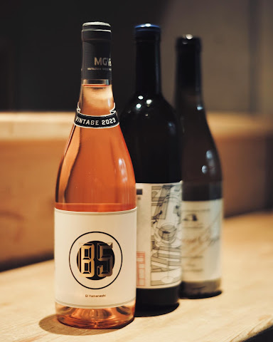 Tokimeshi – Heartful Seasonal Dishes by null