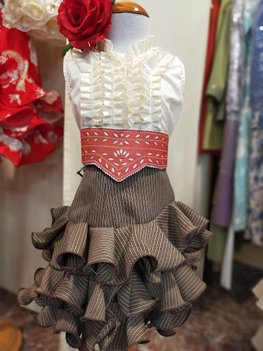 Candela Moda - Visual