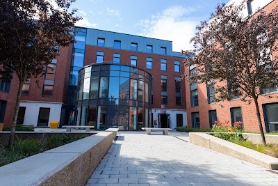 Canterbury Student Manor - Student Accommodation