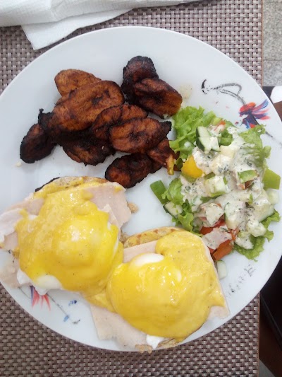 Photos of Africafe