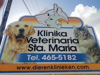 Photos of Klinika Veterinaria Santa Maria