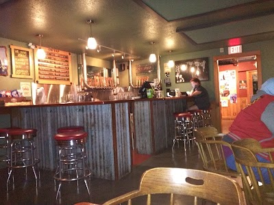 Photos of Kulshan Brewing Co