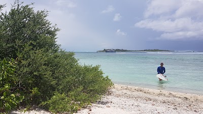 Photos of Huraagan'du Bridge