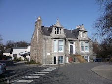 Carden Medical Centre aberdeen