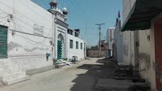 80-Marabah Jamia Masjid faisalabad