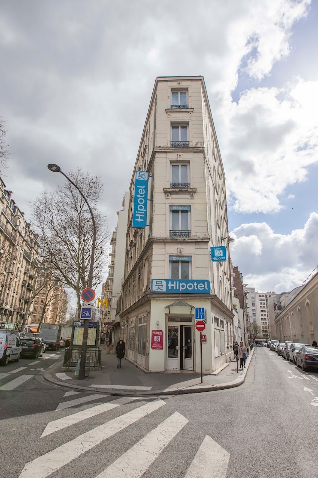 Hôtel Belgrand