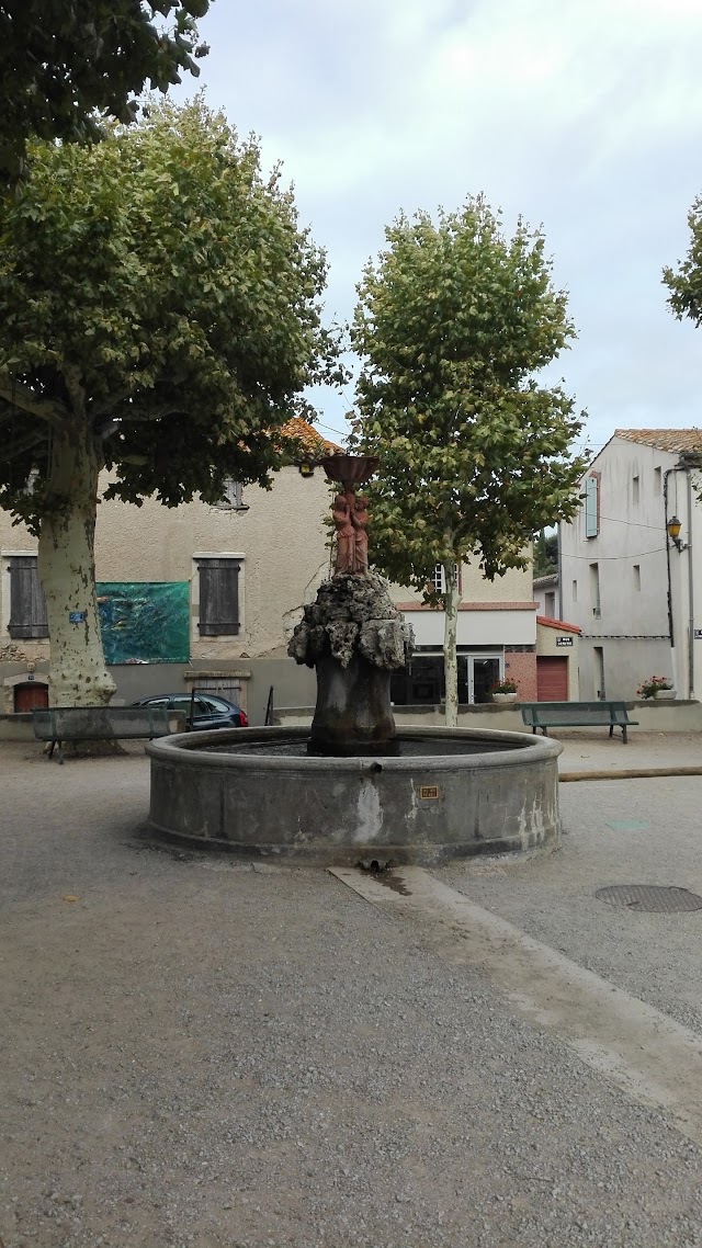 Montolieu