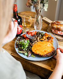 Photo n°34 de Rusidda à Paris (Restaurant sicilien)