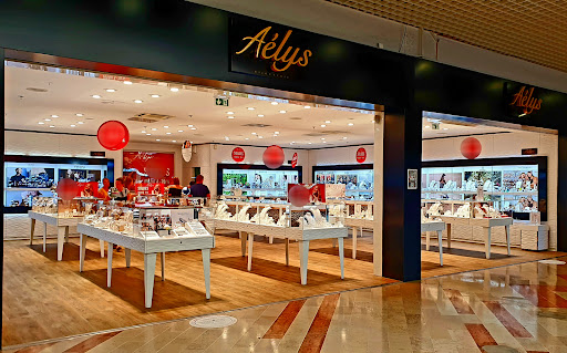 Aélys Saint-André - Thumbnail