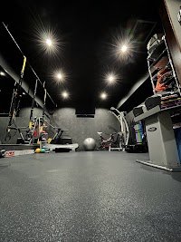 CRAVE Performance Lab.