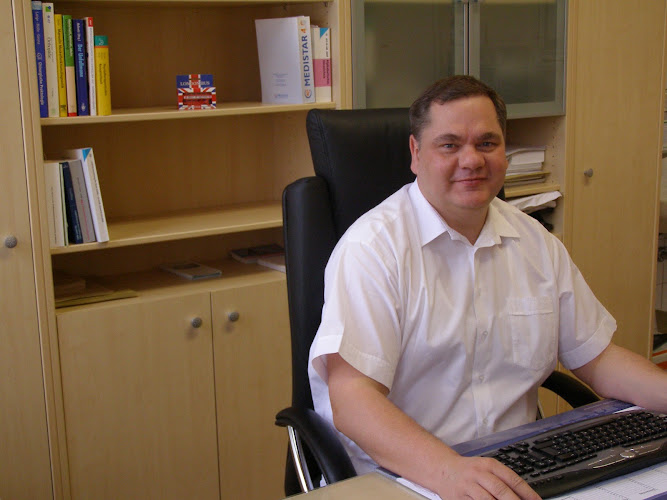 Dr. med. Jens Iwe photo