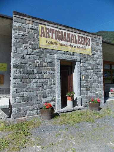 Artigianalegno S.N.C. Di Pini Remo & C. - Thumbnail