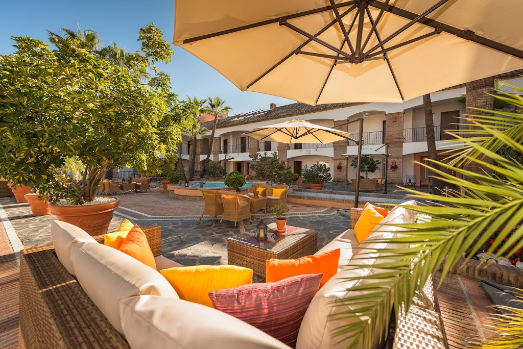 Hotel La Cala Resort