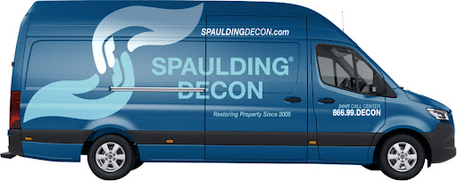 Spaulding Decon Lafayette