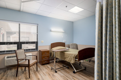 Elizabeth Care Center