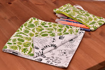 Kanohi Créa artisanat écologique à Monbéqui