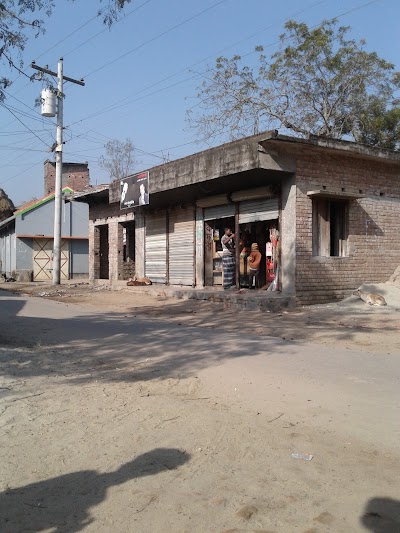 Photos of কুতুবপুর জামে মসজিদ-২