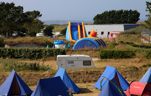 Photo n°42 de Camping de L'Aber Benoit à Saint-Pabu (Terrain pour camping-cars)