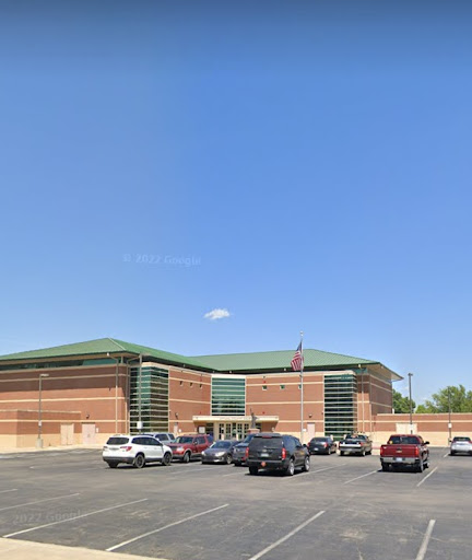 Ottawa County Assessor - Thumbnail