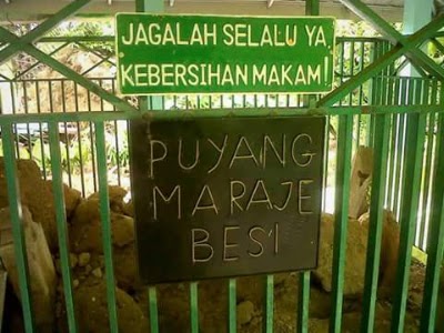Photos of Masjid Miftahul Jannah Desa Dangku