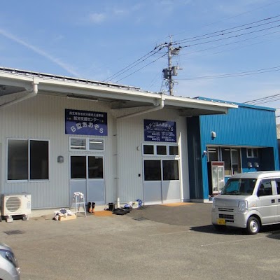 NPO法人あおぞら