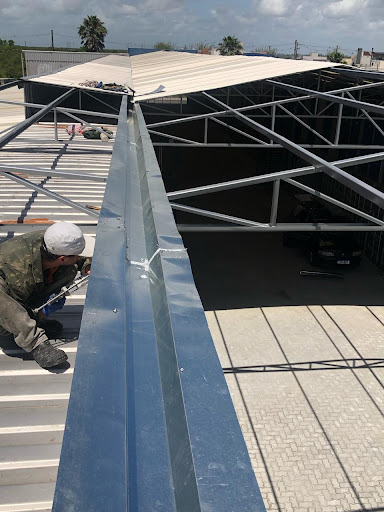 Calhas Funilpel - Funilaria