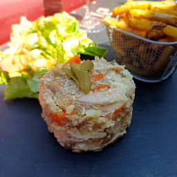 Photo n°53 de Restaurant Brasserie Saint Théodore à Lens (Brasserie)