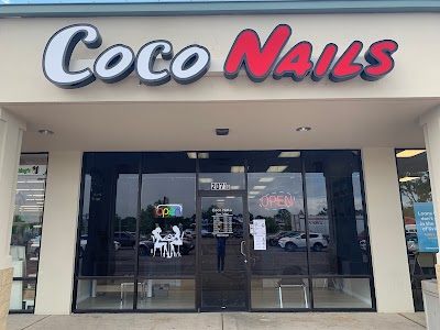 Coco Nails Spa