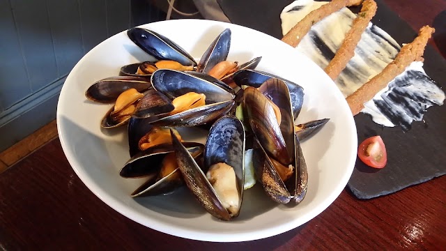 Elena's Spanish Bar & Restaurant