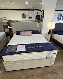 Photo n°28 de Maison de la Literie Italie - Magasin de Literie - Matelas - Sommiers - Paris 13e à Paris (Magasin de canapés)