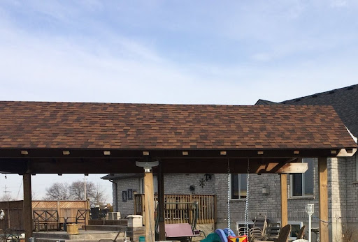 Rouse Roofing - Thumbnail