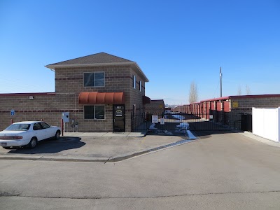 Photos of Mountain View Self Storage