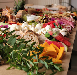 Photo n°24 de Ev'voilà à Steenwerck (Traiteur)