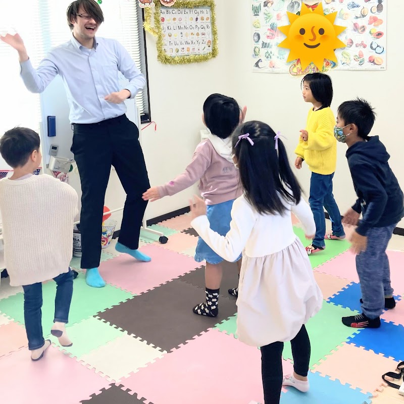 アーネスト英語横川教室