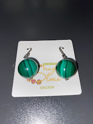 Photo n°29 de Bijouterie Perlerie Minéraux • MagicStone • Idées cadeaux à Saujon (Magasin de vêtements pour femmes)