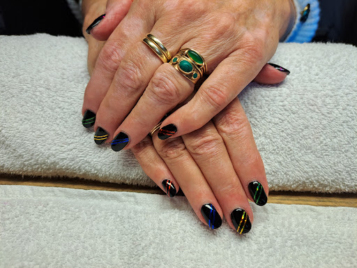 Nagelstudio Sas en Nails Gallery - Netherlands