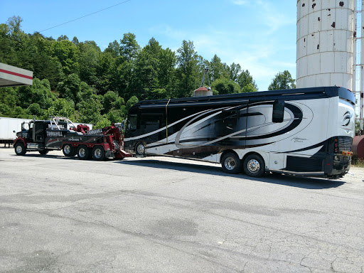 Tannahill Towing Inc. - Thumbnail