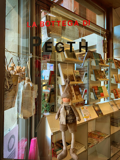 La Bottega di Pegth - Thumbnail