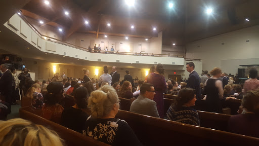 Apostolic Lighthouse Church of Dayton - Thumbnail